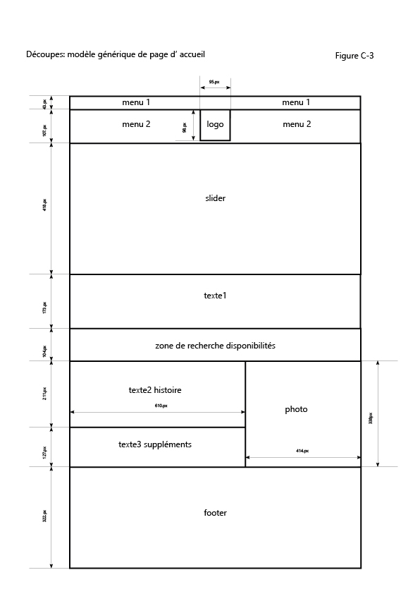 CHARTE GRAPHIQUE HC-03